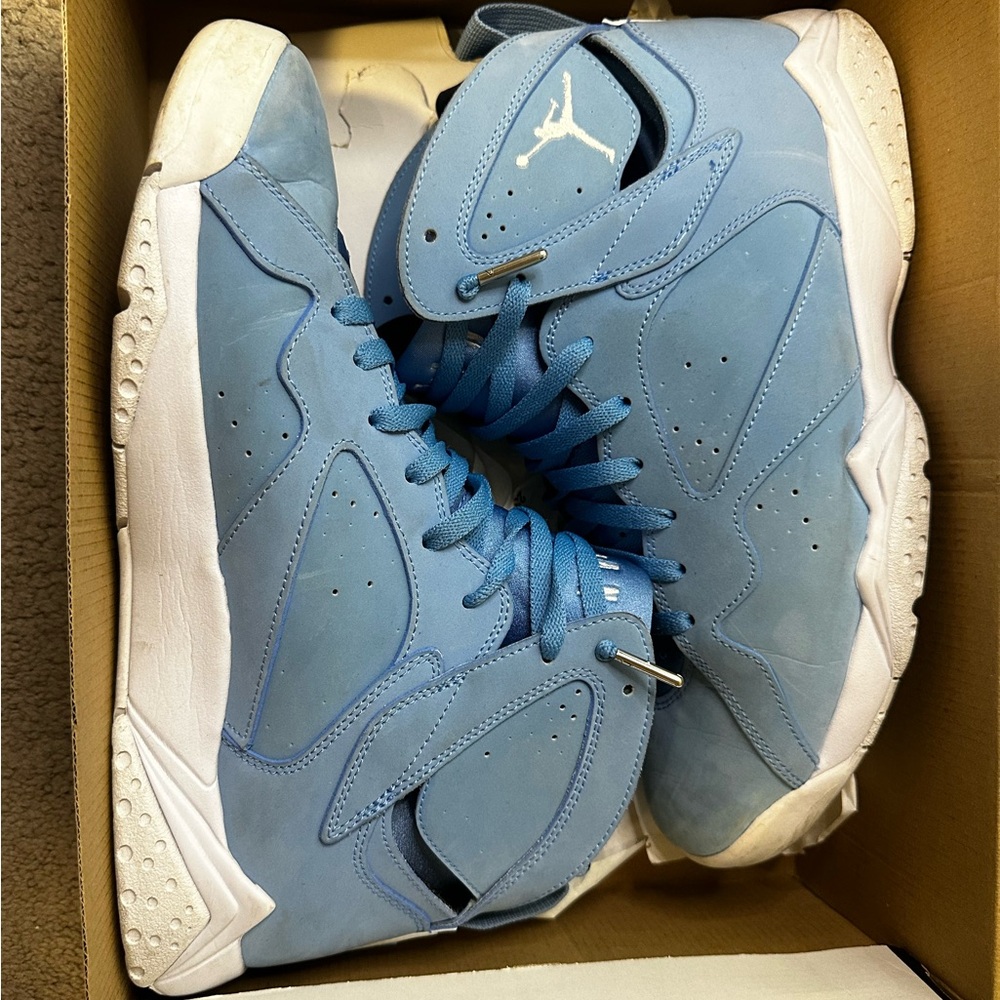 Air Jordan 7 Retros